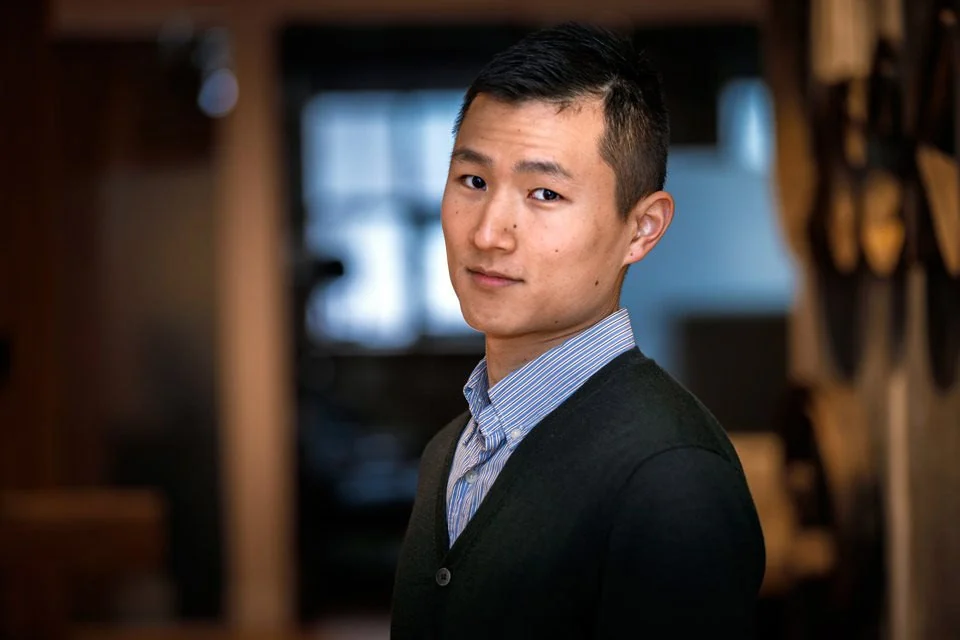 Justin Lee